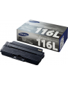 HP Inc. Samsung MLT-D116L H-Yield Black Toner - nr 25