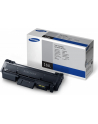HP Inc. Samsung MLT-D116L H-Yield Black Toner - nr 30