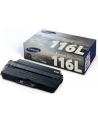 HP Inc. Samsung MLT-D116L H-Yield Black Toner - nr 31
