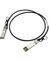 Hewlett Packard Enterprise X240 10G SFP+ SFP+ 0.65m DAC Cable   JD095C - nr 4