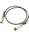 Hewlett Packard Enterprise X240 10G SFP+ SFP+ 0.65m DAC Cable   JD095C - nr 5