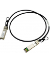 Hewlett Packard Enterprise X240 10G SFP+ SFP+ 0.65m DAC Cable   JD095C - nr 9