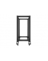 LANBERG Stojak Open Rack 22U 600x800mm czarny - nr 57