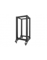 LANBERG Stojak Open Rack 22U 600x800mm czarny - nr 58