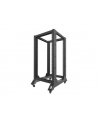 LANBERG Stojak Open Rack 22U 600x800mm czarny - nr 59