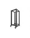 LANBERG Stojak Open Rack 32U 600x800mm czarny - nr 32