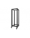 LANBERG Stojak Open Rack 32U 600x800mm czarny - nr 45