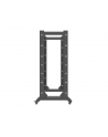 LANBERG Stojak Open Rack 32U 600x800mm czarny - nr 50