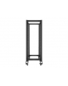 LANBERG Stojak Open Rack 32U 600x800mm czarny - nr 53