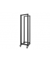 LANBERG Stojak Open Rack 42U 600x800mm czarny - nr 17