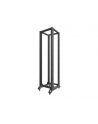 LANBERG Stojak Open Rack 42U 600x800mm czarny - nr 18