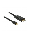 Delock Kabel mini Displayport 1.1 (M) -> HDMI-AM 2m - nr 17