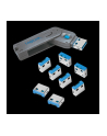 LOGILINK -  Blokada portów USB 8szt. - nr 12