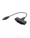 Unitek Konwerter USB 3.0 - SATA 3,5''/2,5'' , Y-1039 - nr 1