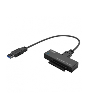 Unitek Konwerter USB 3.0 - SATA 3,5''/2,5'' , Y-1039