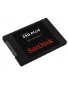 SanDisk SSD Plus 120GB (530 MB/s) - nr 10