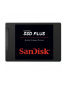 SanDisk SSD Plus 120GB (530 MB/s) - nr 14