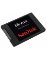 SanDisk SSD Plus 120GB (530 MB/s) - nr 25