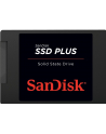 SanDisk SSD Plus 120GB (530 MB/s) - nr 25