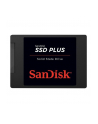SanDisk SSD Plus 120GB (530 MB/s) - nr 6