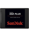 SanDisk SSD Plus 120GB (530 MB/s) - nr 8