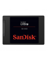 SanDisk SSD ULTRA 3D 1TB (560/530 MB/s) - nr 12