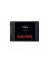 SanDisk SSD ULTRA 3D 1TB (560/530 MB/s) - nr 25