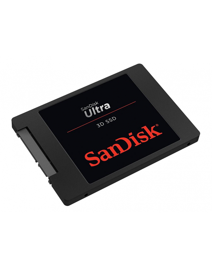 SanDisk SSD ULTRA 3D 1TB (560/530 MB/s) główny