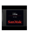 SanDisk SSD ULTRA 3D 1TB (560/530 MB/s) - nr 32