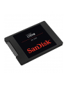 SanDisk SSD ULTRA 3D 1TB (560/530 MB/s) - nr 50