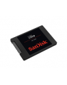 SanDisk SSD ULTRA 3D 250GB (550/525 MB/s) - nr 12