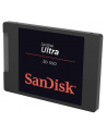 SanDisk SSD ULTRA 3D 250GB (550/525 MB/s) - nr 18