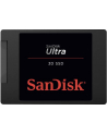 SanDisk SSD ULTRA 3D 250GB (550/525 MB/s) - nr 19