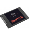 SanDisk SSD ULTRA 3D 250GB (550/525 MB/s) - nr 20
