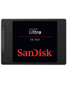 SanDisk SSD ULTRA 3D 250GB (550/525 MB/s) - nr 35