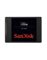 SanDisk SSD ULTRA 3D 500GB (560/530 MB/s) - nr 13