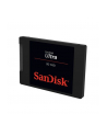 SanDisk SSD ULTRA 3D 500GB (560/530 MB/s) - nr 15