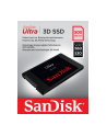 SanDisk SSD ULTRA 3D 500GB (560/530 MB/s) - nr 18