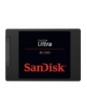 SanDisk SSD ULTRA 3D 500GB (560/530 MB/s) - nr 30