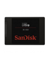 SanDisk SSD ULTRA 3D 500GB (560/530 MB/s) - nr 42