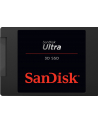 SanDisk SSD ULTRA 3D 500GB (560/530 MB/s) - nr 43