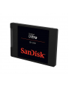 SanDisk SSD ULTRA 3D 500GB (560/530 MB/s) - nr 50
