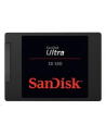 SanDisk SSD ULTRA 3D 500GB (560/530 MB/s) - nr 9