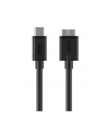 Unitek Kabel USB TYP-C DO microUSB3.0; 1m; Y-C475BK - nr 3