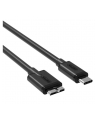 Unitek Kabel USB TYP-C DO microUSB3.0; 1m; Y-C475BK - nr 4