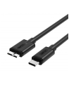 Unitek Kabel USB TYP-C DO microUSB3.0; 1m; Y-C475BK - nr 5