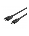 Unitek Kabel USB TYP-C DO microUSB3.0; 1m; Y-C475BK - nr 7