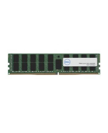 Dell 16 GB Certified Memory Module - 2Rx8 ECC UDIMM 2400 MHz (T130, R230,R/T330)