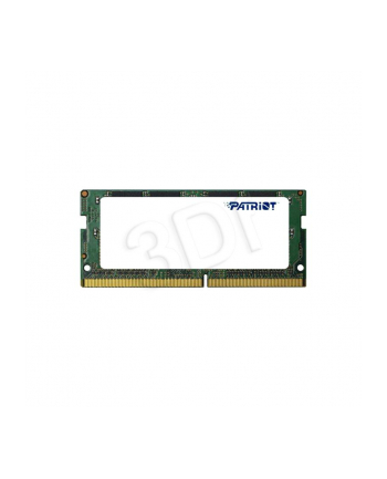 Patriot Signature DDR4 16GB 2400MHz CL17 1.2V