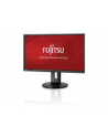 Fujitsu DISPLAY B22-8 TS PRO 21,5'' LED IPS DP DVI VGA USB matt black - nr 1